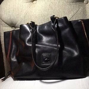 Dooney Bourke Handbag